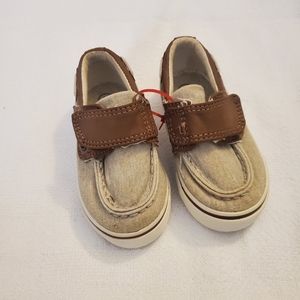 Toddler Boat Shoes